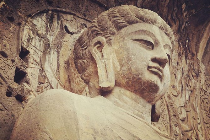 All Inclusive Luoyang Private Day Tour to Shaolin Temple and Longmen Grottoes - Frequently Asked Questions