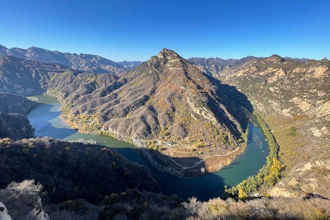 All Inclusive Private Trekking Tour at Lupiguan Great Wall - The Sum Up