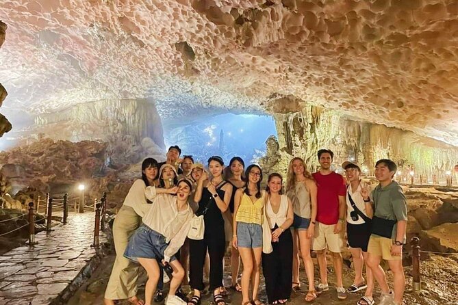 Alova Premium Cruise: A Luxurious 6-Hour Midrance Excursion - Meeting and Pickup