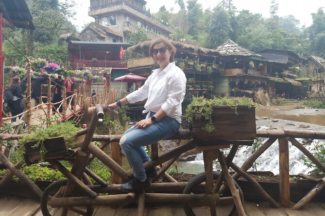 Amazing Sapa Hiking & Sightseeing - Frequently Asked Questions