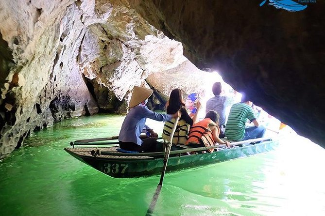 Amazing Trang An - Hoa Lu - Mua Cave 1 Day – Private Tour - Booking Information