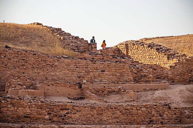 Archaeological & Natural Wonders - Extension Tour From Ahmedabad - The Sum Up
