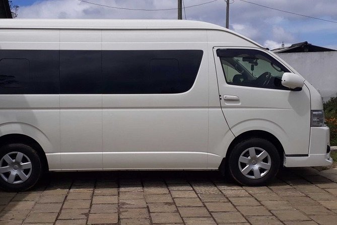 Arugam Bay to Colombo Airport ( Private Transfer ) - Inclusions Provided