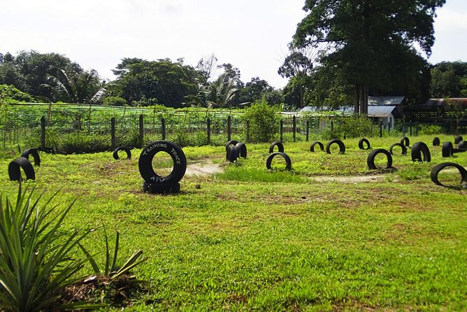 ATV Adventure Ride Park Kampung Kemensah From Kuala Lumpur - What to Bring for the Ride