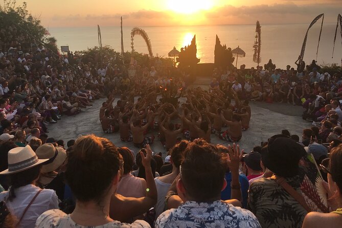 ATV Rock Adventure With Uluwatu Temple - Price and Booking