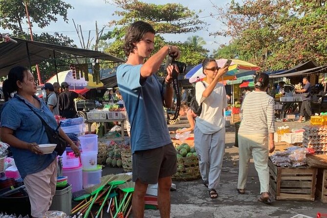 Authentic Balinese Cooking Class With Jewelry Making Class - Additional Information