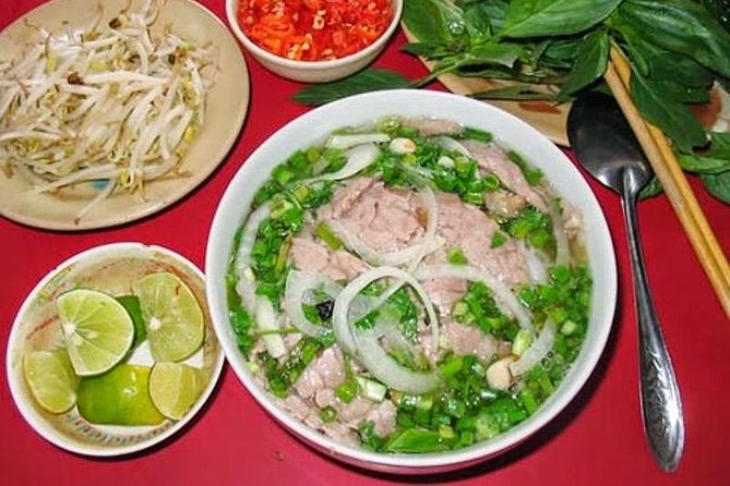 AUTHENTIC Hanoi Street Walking Foodie Tour - Group or Private - What to Expect