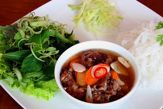 AUTHENTIC Hanoi Walking Street Food - PRIVATE TOUR - Additional Information