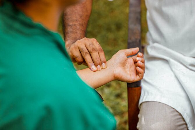 Ayurveda Treatment for Arthritis and Orthopedic Disorders - Lifestyle Recommendations for Arthritis