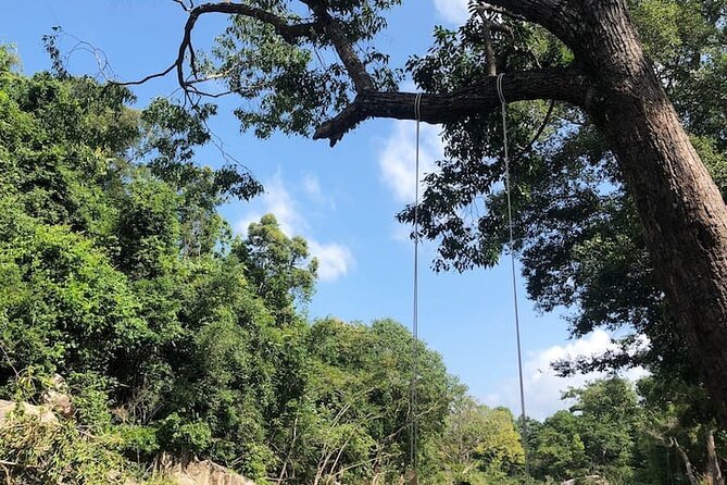 Ba Ho Waterfall Discovery - Half Day Tour - Additional Information