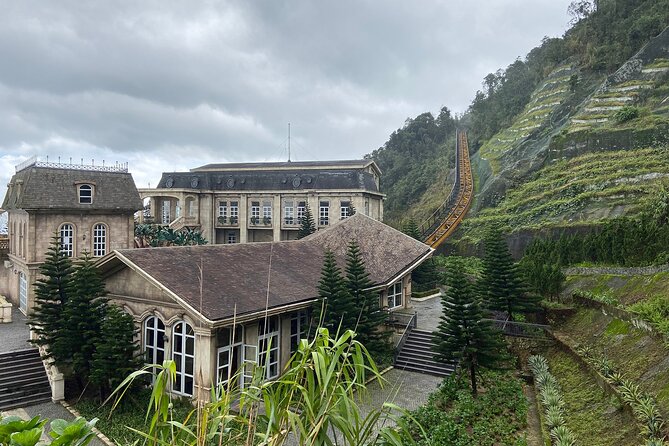 Ba Na Hills Day Tour With Golden Bridge From Da Nang - Cancellation Policy