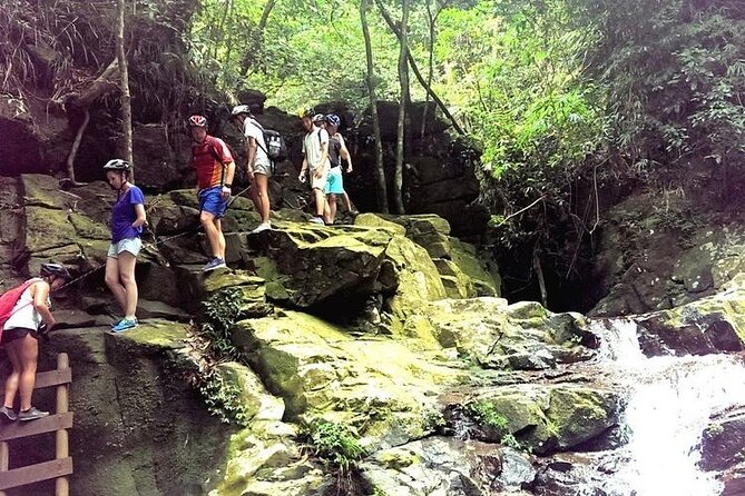 Bach Ma National Park Trekking Tour 1 Day From Hue City - Pricing and Reservation Options