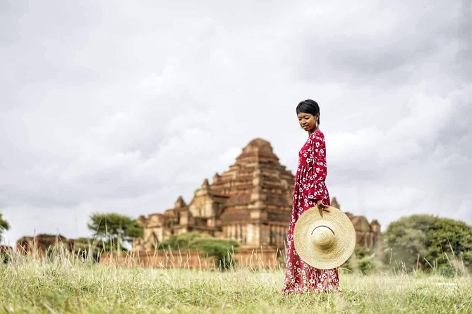 Bagan Instagram Photo Tour - Accessibility