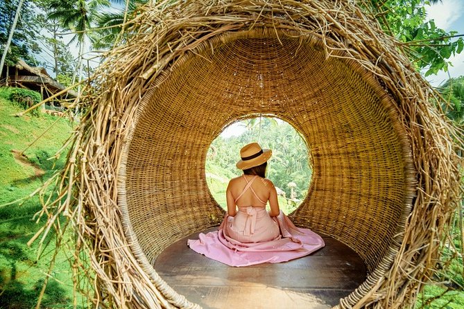 Bali 4 Days Scenic Must-visit Tour Package - Optional Add-Ons