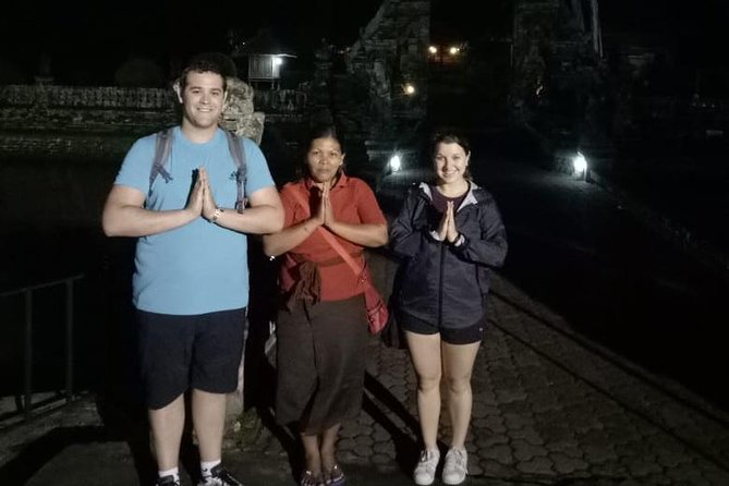 Bali Airport to Hotel Private Arrival Transfer - Frequently Asked Questions
