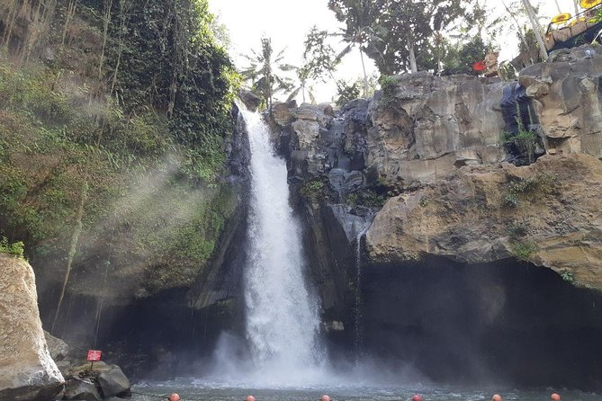 Bali All Inclusive Tour, Ubud Rice Terrace, Temple and Volcano - Price and Cancellation Policy