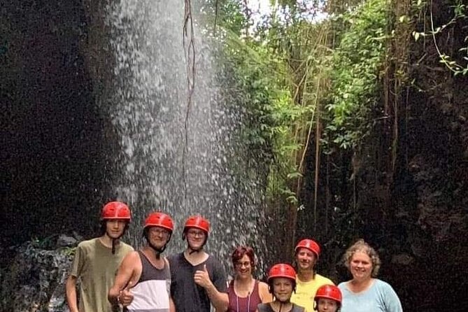 Bali ATV Ride Waterfall Track Ubud Bali All Include - Additional Booking Information