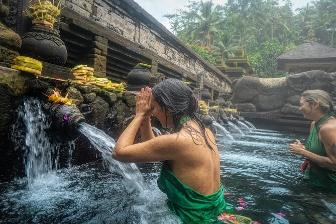 Bali Customized Private Tour - Directions and Booking Process