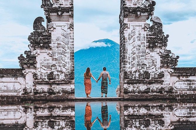 Bali Instagram Tour: Lempuyang Temple - Tour Details