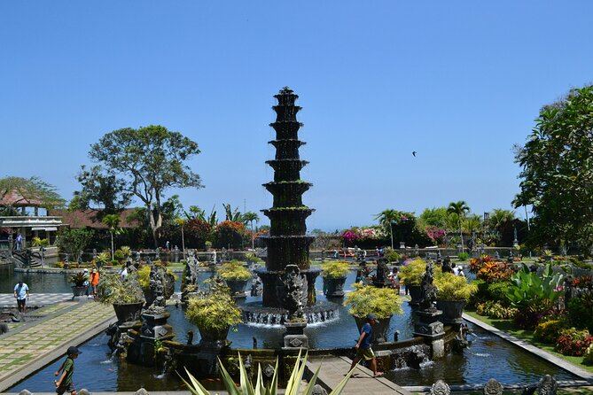 Bali Lempuyang Gate of Heaven and Private Blue Lagoon Snorkeling - The Sum Up