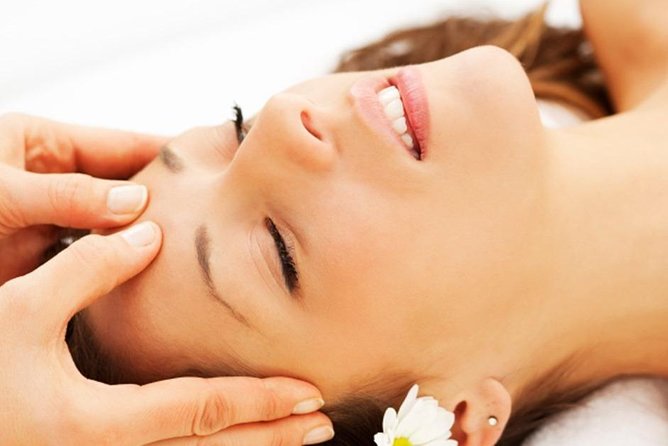 Bali Luxury Spa Jet Lag Package - What To Expect