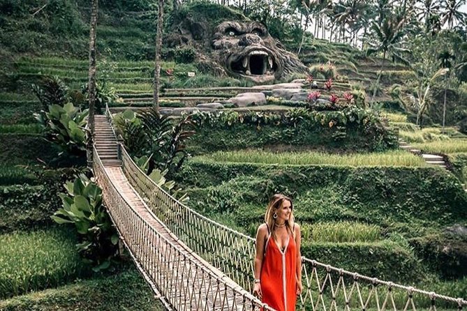 Bali Private Car Charter With English Speaking Driver - Confirmation Process