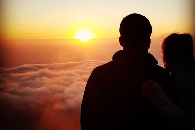 Bali Private Volcano Hike With Breakfast Atop - The Sum Up