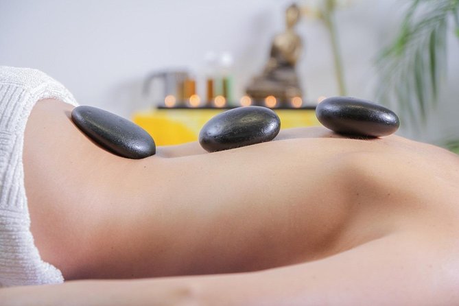 Bali Spa Hot Stone Massage - Exclusions From the Offer