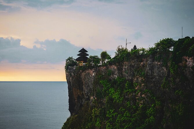 Bali Tanah Lot and Uluwatu Sunset Tour - All Inclusive - Operator Details
