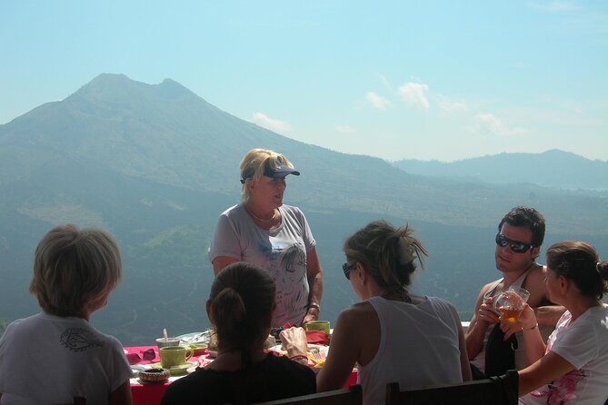 Bali : Ubud Art and Kintamani Volcano Tour - Reservation and Cancellation Policy