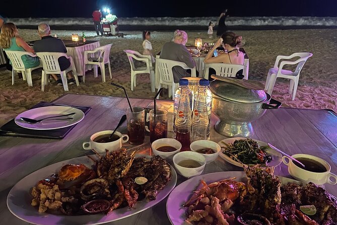Bali Water Sports and Spa Packages With Sunset Dinner at Jimbaran - Price Details and Variations