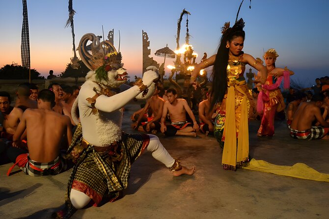 Bali Water Sports, Spa, Uluwatu Sunset and Dinner in Jimbaran - Frequently Asked Questions