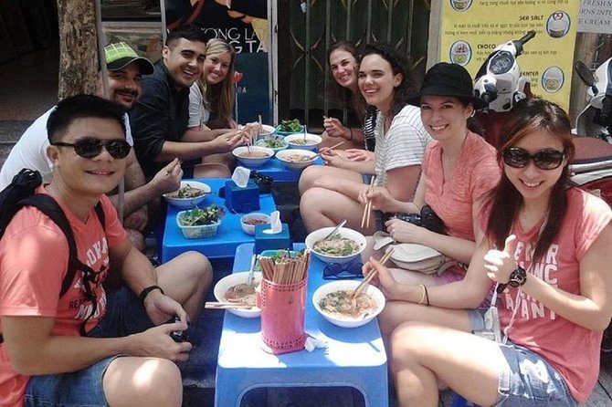 Bat Trang Pottery Ancient Village by Motorbike - Tips for a Memorable Motorbike Adventure