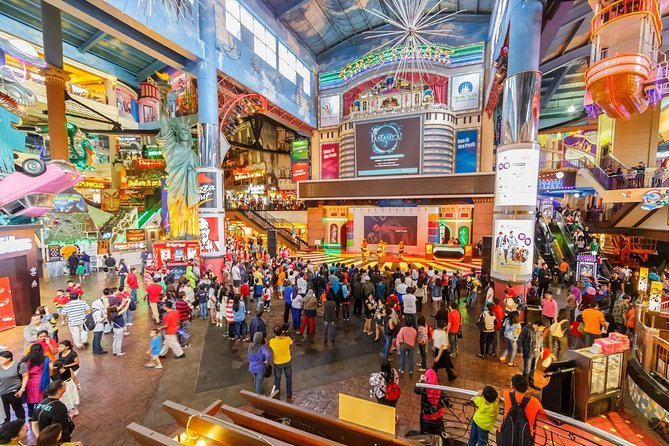 Batu Caves And Genting Tour Include 2-way Cable Car Tickets - Frequently Asked Questions