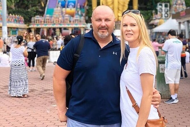 Batu Caves Tour - Accessibility Notes