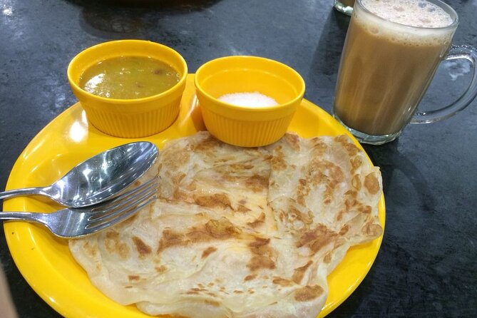 BatuCaves, Hotspring, TheanHouTemple, RiverOfLife+ Snack & Dinner - The Sum Up