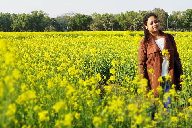 Be in Communion With Rustic Life Along With Taj Mahal Tour - Frequently Asked Questions