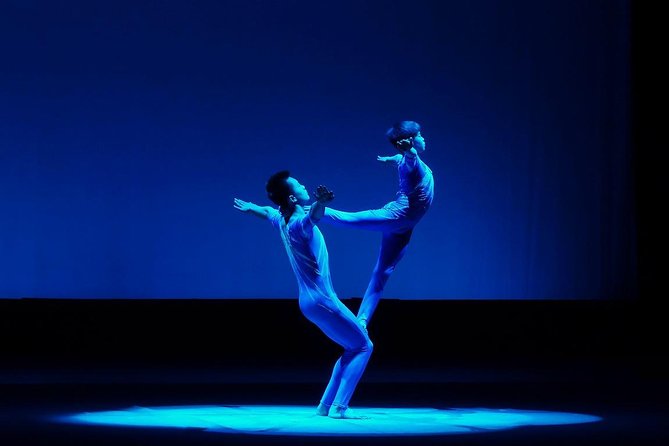 Beijing Evening Tour Of Acrobatics Show With Private Transfer - The Sum Up