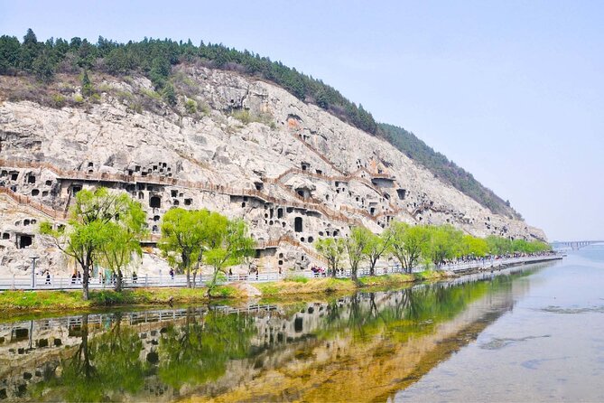Beijing Luoyang Xian Day Tour for Longmen Grottoes by High Speed Trains - Frequently Asked Questions