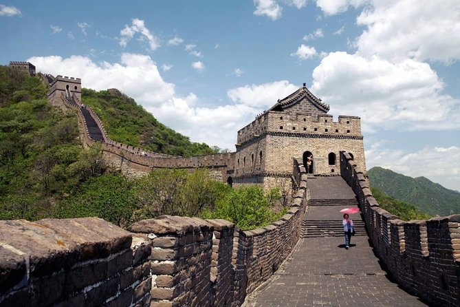 Beijing Private Day Tour: Tiananmen Square, Forbidden City, Mutianyu Great Wall - Frequently Asked Questions