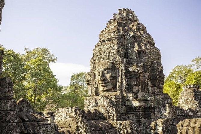 Best Full-Day Temples With Sunset - Frequently Asked Questions
