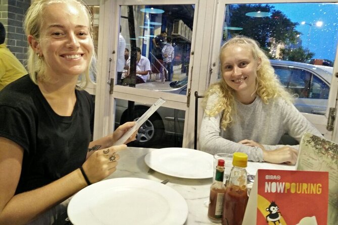Best of Best Mumbai Food Tour With City Sightseeing. - Gastronomic Adventure