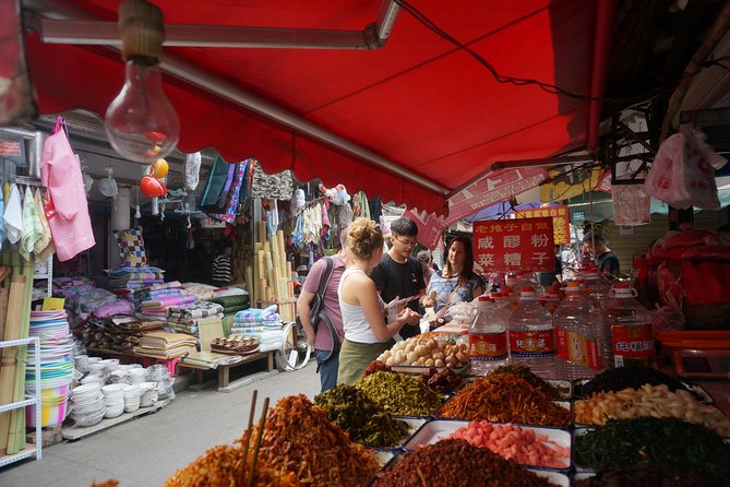 Best of Chengdu: Panda Visit and Cooking Class Experience - Timely Start Information