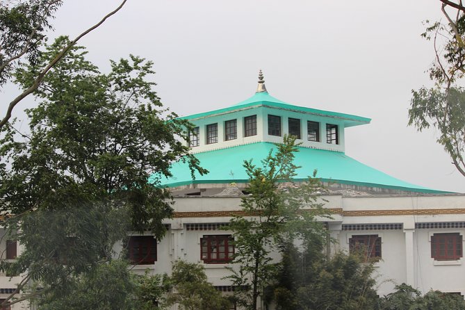 Best of Gangtok (Guided Halfday Sightseeing Tour by Car) - Booking Confirmation