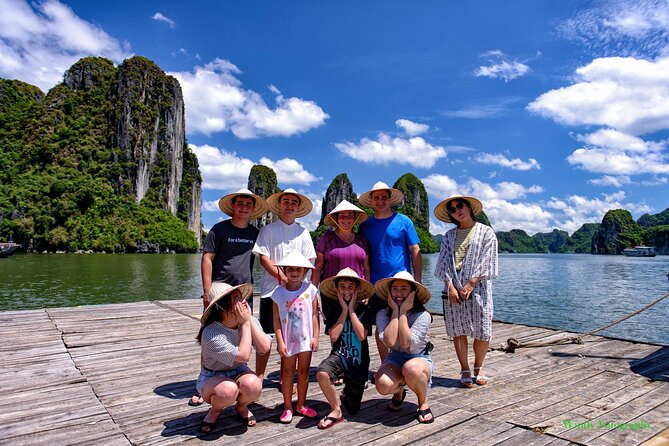Best Of Northern Vietnam Tour 7 Days: Hanoi-Ninh Binh-Halong-Sapa - Pickup & Transfer Details