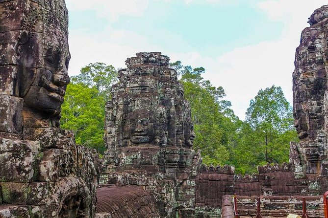 Best Siem Reap Angkor Wat Tour -Private - Meals Included