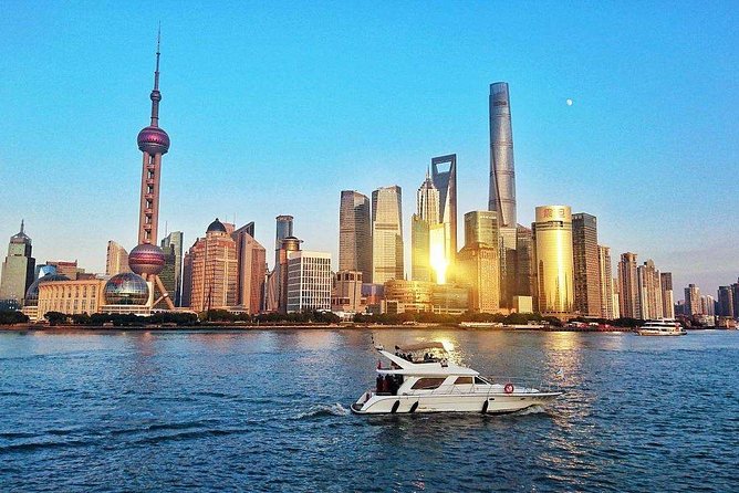 Best Tour of Shanghai With Bund, Yu Garden, Old French Concession & Nanjing Road - The Sum Up
