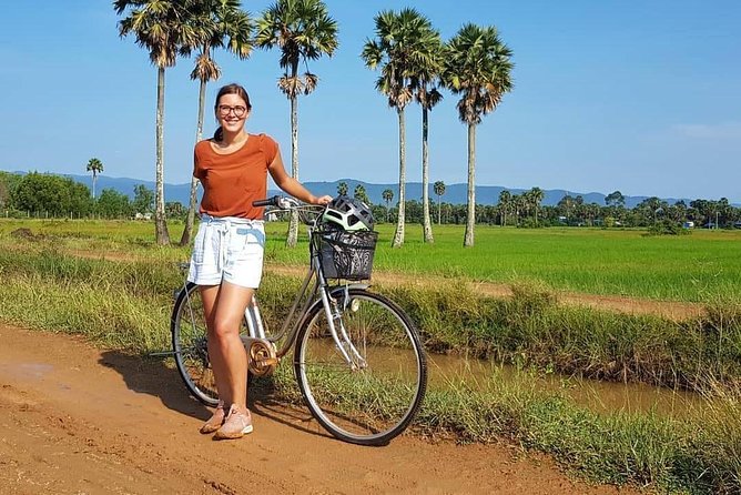Bike the Siem Reap Countryside and Local Lunch Experience - Pricing and Discounts