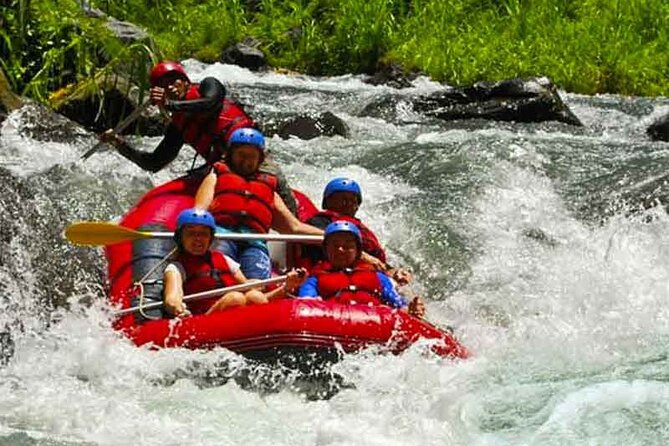 Blue Lagoon Snorkeling and All Inclusive Lempuyang Temple Tour - Important Restrictions