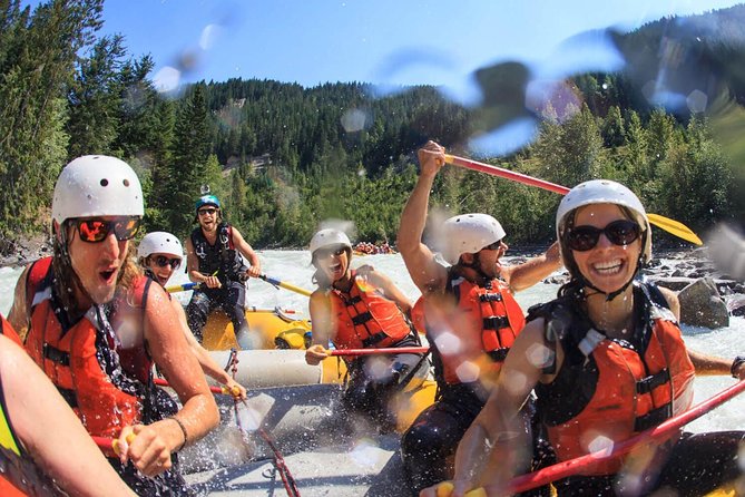 Blue Water Rafting at Kitulgala - Tour Operator Details